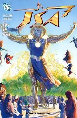 JSA #016