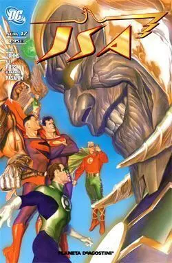 JSA #017
