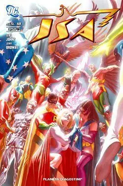 JSA #018