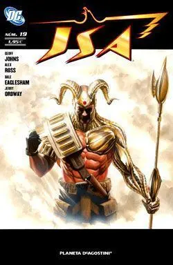 JSA #019
