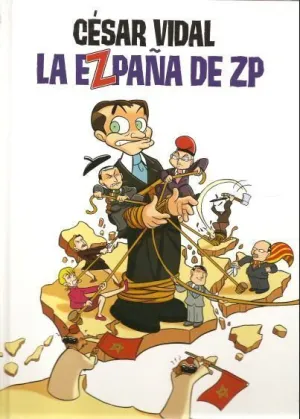 LA ESPAÑA DE ZAPATERO