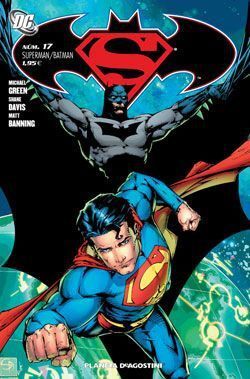 SUPERMAN/BATMAN VOL.2 #017