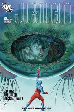 JUSTICIA #06