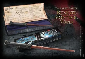 HARRY POTTER VARITA MAGICA CONTROL REMOTO HARRY POTTER                     