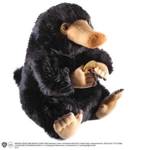ANIMALES FANTASTICOS PELUCHE NIFFLER 23 CM                                 
