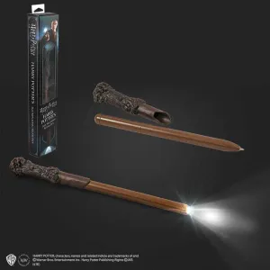 HARRY POTTER BOLIGRAFO LED 23 CM