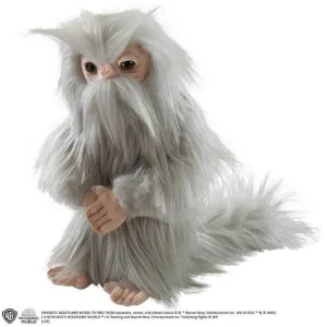 ANIMALES FANTASTICOS PELUCHE 28 CM DEMIGUISE                               
