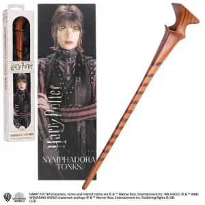 HARRY POTTER VARITA PVC 30 CM NYMPHADORA TONKS                             