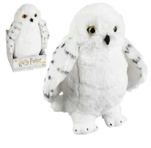 HARRY POTTER PELUCHE 29 CM HEDWIG                                          
