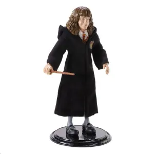 HARRY POTTER FIGURA FLEXIBLE 18 CM HERMIONE GRANGER BENDYFIG