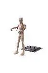 UNIVERSAL MONSTERS MUMMY FIGURA FLEXIBLE 19 CM BENDYFIG