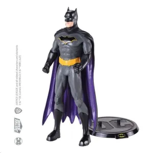 BATMAN FIGURA FLEXIBLE 19 CM DC COMICS BENDYFIG