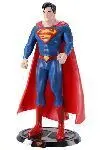 SUPERMAN FIGURA FLEXIBLE 19 CM DC COMICS