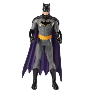 DC COMIC BATMAN MINI FIGURA FLEXIBLE 14 CM BENDYFIG