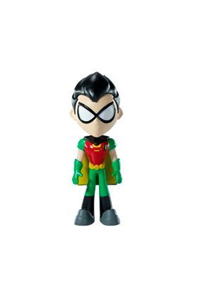 DC COMIC TEEN TITANS FIGURA FLEXIBLE 11 CM ROBIN MINI
