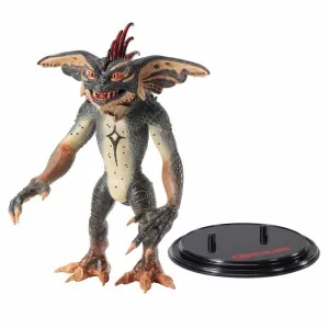 GREMLINS FIGURA FLEXIBLE 19 CM MOHAWK