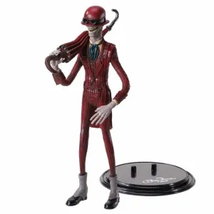 CROOKED MAN FIGURA FLEXIBLE 19 CM CONJURO
