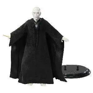 HARRY POTTER BENDYFIG FIGURA 18 CM LORD VOLDEMORT