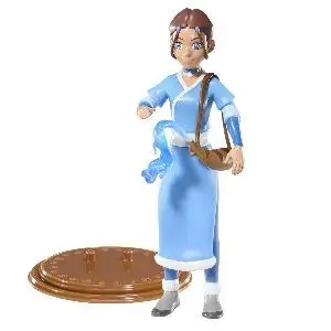 AVATAR THE LAST AIRBENDER BENDYFIG FIGURA 18 CM KATARA