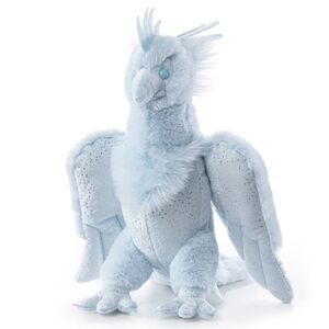 HARRY POTTER PELUCHE 35 CM PATRONUS FENIX