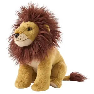 HARRY POTTER PELUCHE 20 CM LEON GRYFFINDOR