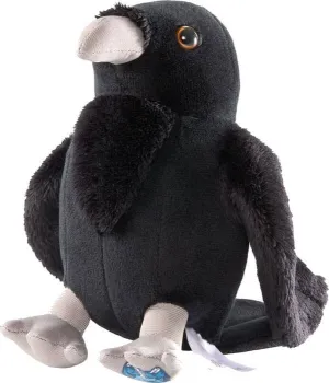 HARRY POTTER PELUCHE 20 CM CUERVO RAVENCLAW