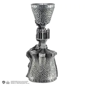 HARRY POTTER REPLICA 19 CM CALIZ DE FUEGO