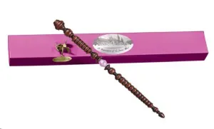 HARRY POTTER VARITA 27 CM OLLIVANDERS DOLORES UMBRIDGE