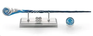 HARRY POTTER CELEBRATION WAND VARITA MÁGICA PATRONUS CHARM 2025