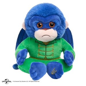 WICKED PELUCHE CHISTERY 19 CM