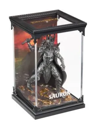 EL SEÑOR DE LOS ANILLOS DIORAMA SAURON 18 CM