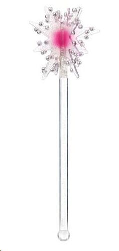 WICKED VARITA MÁGICA RÉPLICA 1/1 GLINDA'S TOY WAND 36 CM