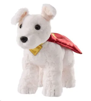 SUPERMAN MOVIE 2025 PELUCHE KRYPTO 19 CM