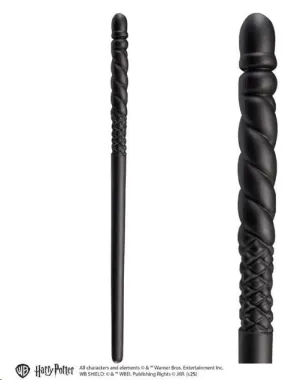 HARRY POTTER VARITA DE JUEGO DE ROL GINNY WEASLEY 30 CM