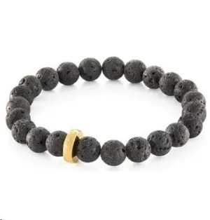 EL SEÑOR DE LOS ANILLOS PULSERA MONTE DEL DESTINO