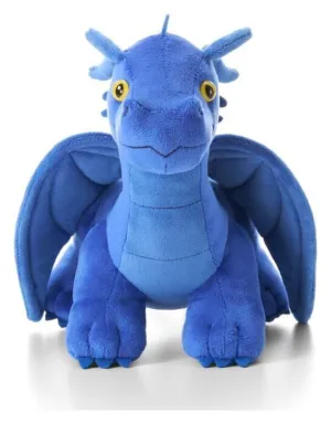 ALAS DE SANGRE PELUCHE SGAEYL 36 CM