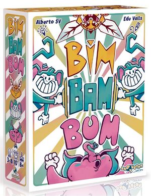 BIM BAM BUM