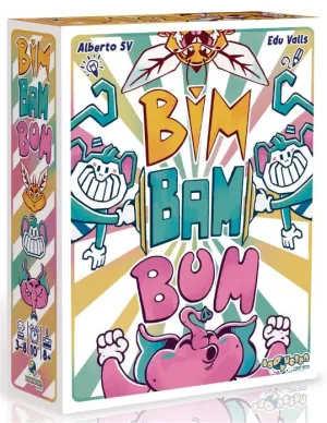 BIM BAM BUM