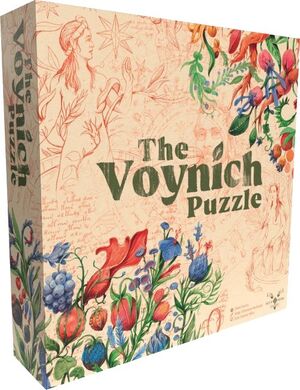 THE VOYNICH PUZZLE