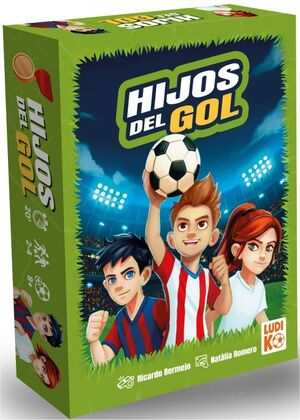 HIJOS DEL GOL