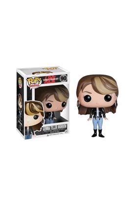 GEMMA TELLER MORROW FIGURA 10 CM VINYL POP SONS OF ANARCHY                 