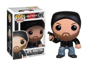HIJOS DE LA ANARQUIA POP VINYL OPIE 10CM                                   