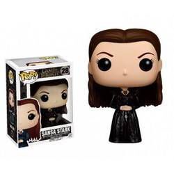 JUEGO DE TRONOS FIG.10 CM SANSA STARK VINYL POP                            