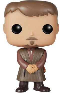 JUEGO DE TRONOS FIG 10 CM PETYR BAELISH VINYL POP                          