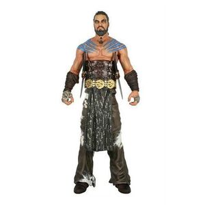 JUEGO DE TRONOS FIGURA 15 CM KHAL DOGO LEGACY ACTION FIGURES SERIES 2      