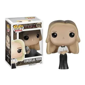 AMERICAN HORROR STORY CORDELIA FOXX FIG 10 CM VINYL POP                    
