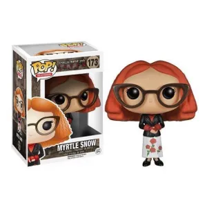 AMERICAN HORROR STORY MYRTLE SNOW FIG 10 CM VINYL POP                      