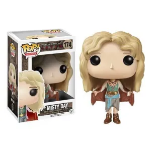 AMERICAN HORROR STORY MISTY DAY FIG 10 CM VINYL POP                        