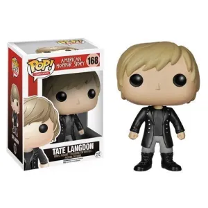 AMERICAN HORROR STORY TATE LANGDON FIG 10 CM VINYL POP                     