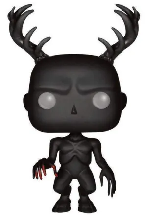 HANNIBAL POP VINYL FIG 10CM WENDIGO                                        